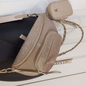 Steve Madden crossbody